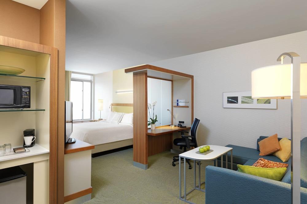 Springhill Suites By Marriott Stillwater Kültér fotó