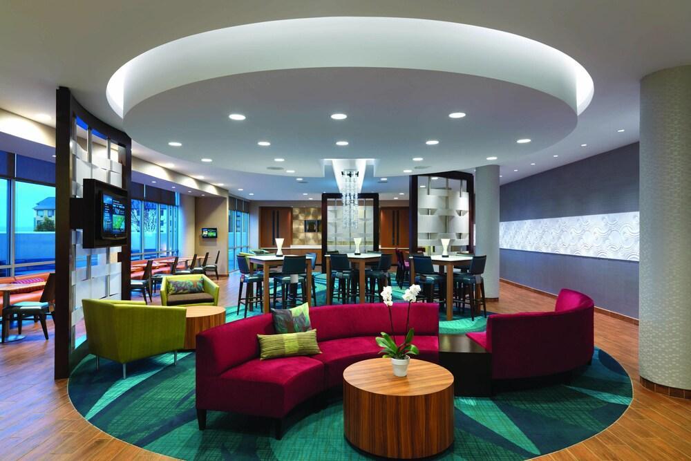 Springhill Suites By Marriott Stillwater Kültér fotó