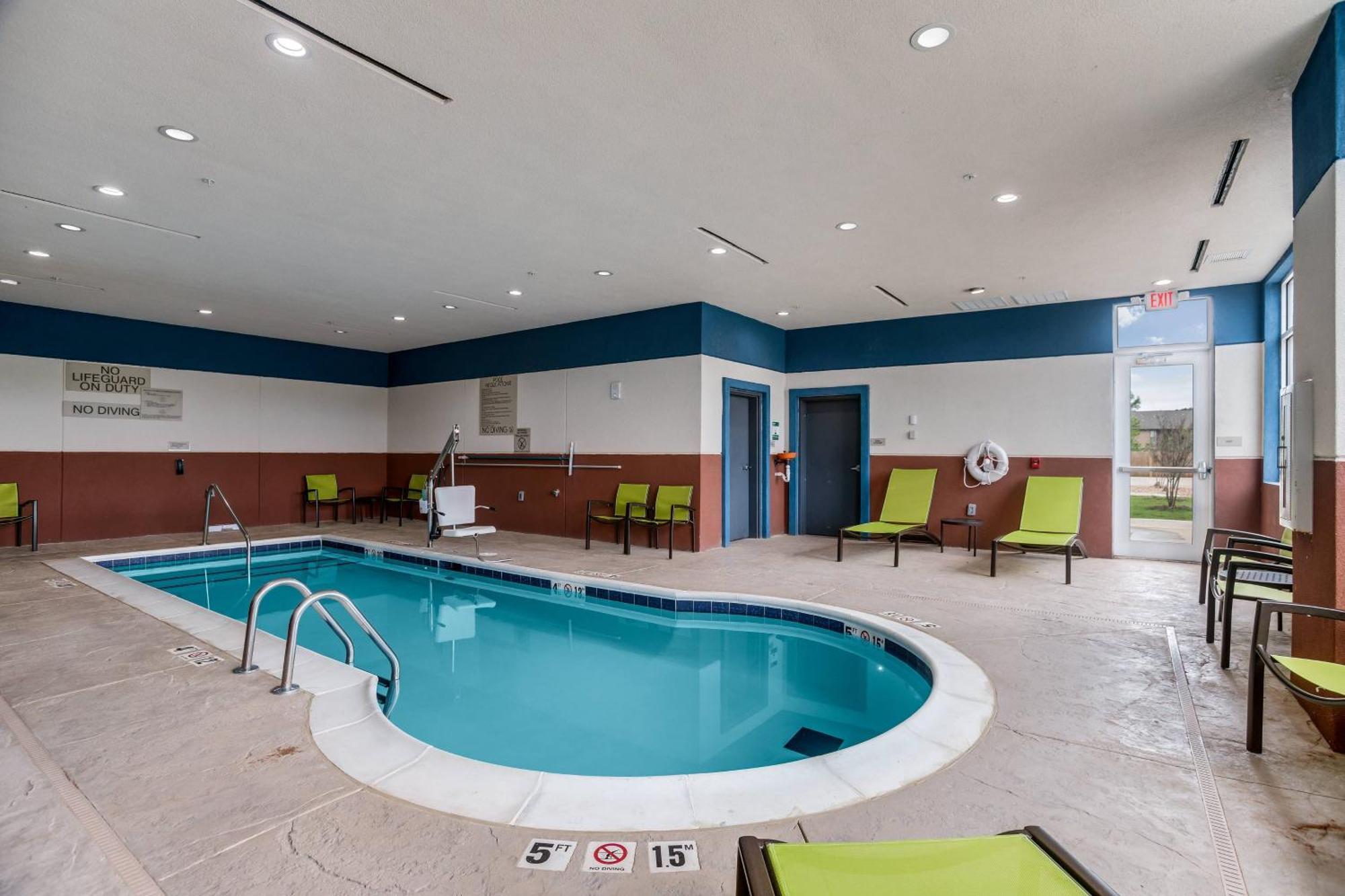 Springhill Suites By Marriott Stillwater Kültér fotó