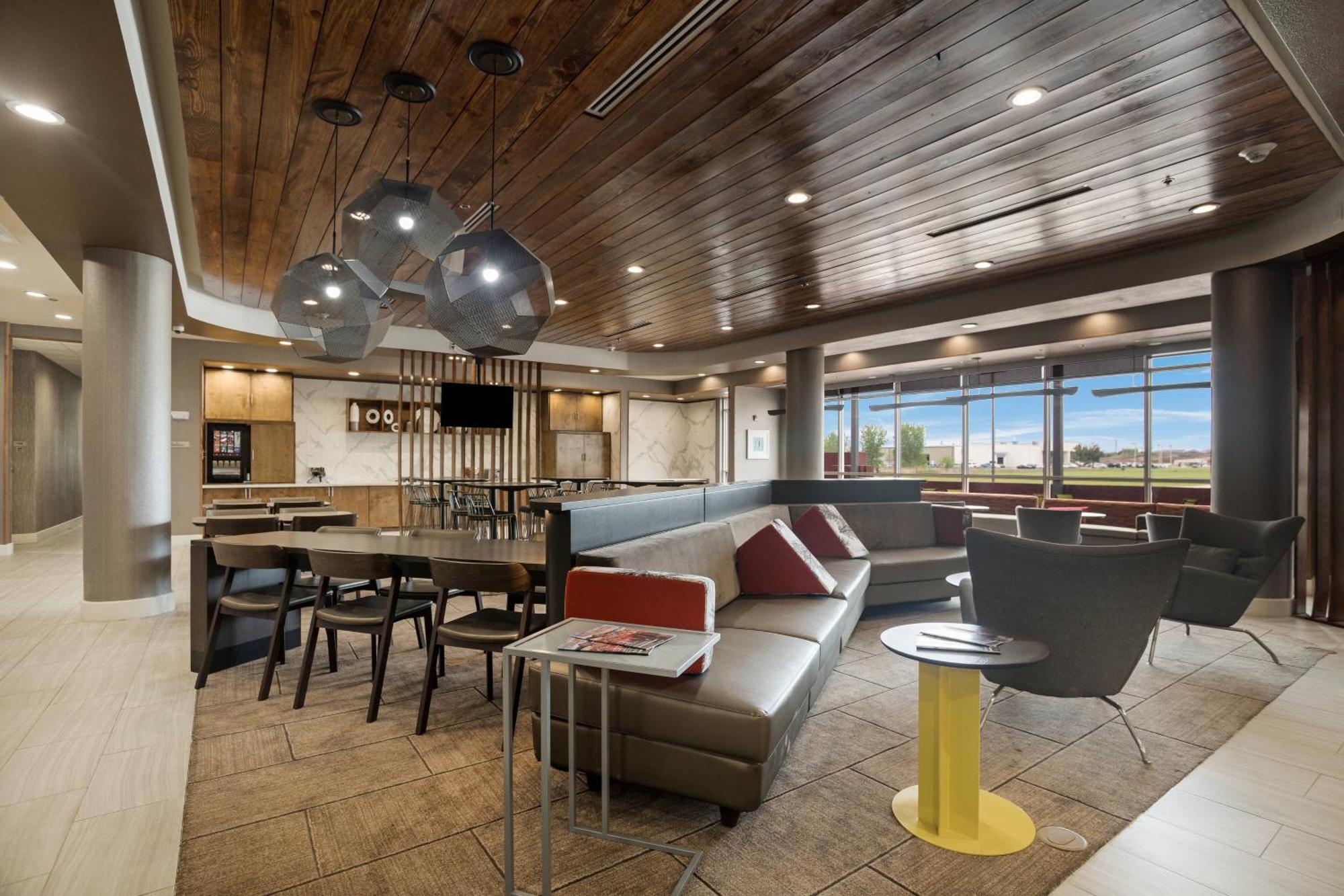 Springhill Suites By Marriott Stillwater Kültér fotó