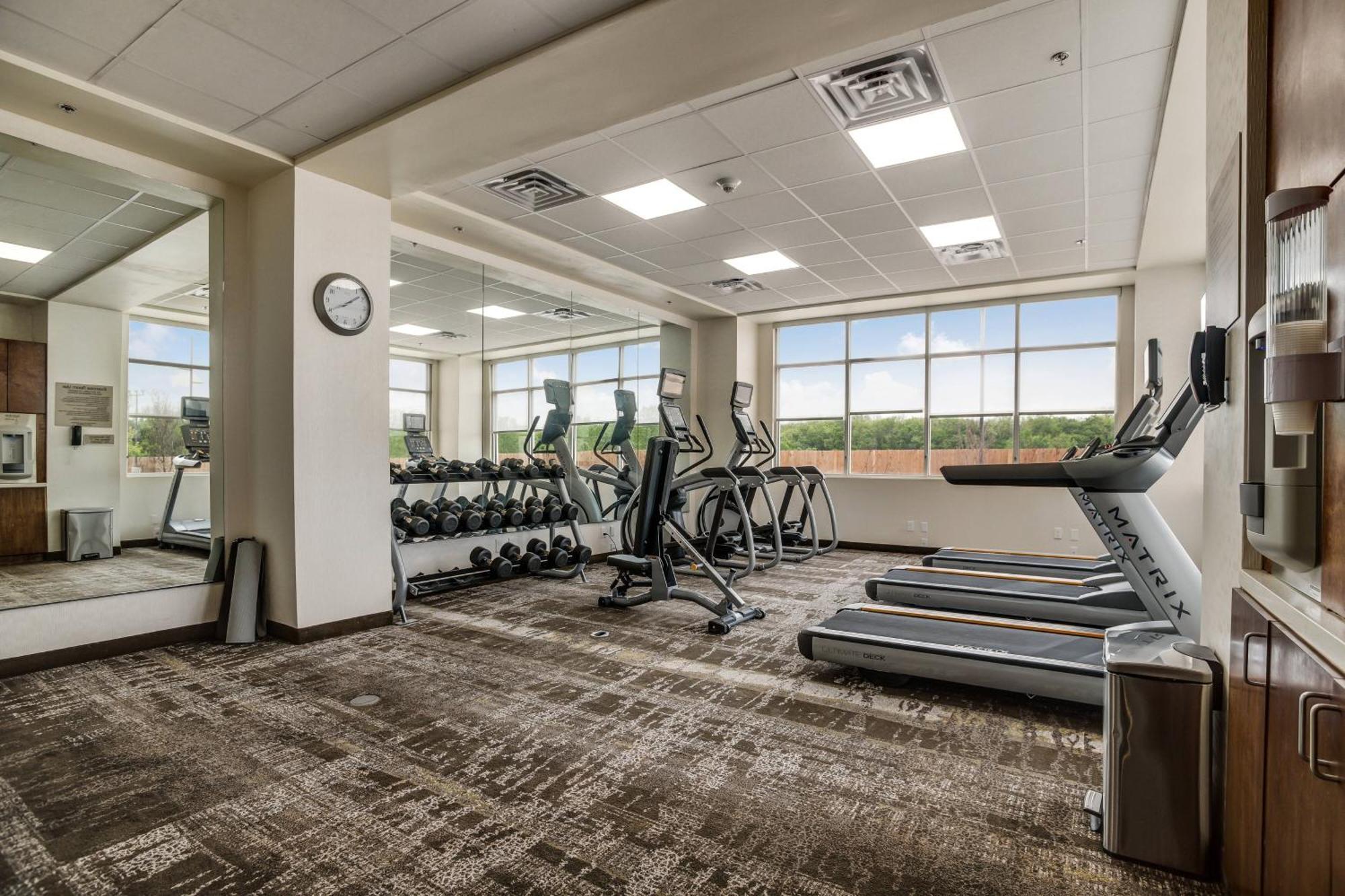 Springhill Suites By Marriott Stillwater Kültér fotó